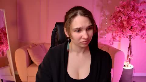 Snapshot of tessamill chatting on 30, 5, 2026 Tessa online show from 30, 5, 2026