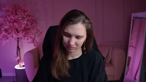 Snapshot of tessamill chatting on 31, 5, 2026 Tessa online show from 31, 5, 2026