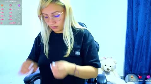 Tessy online show from 11, 2, 2026