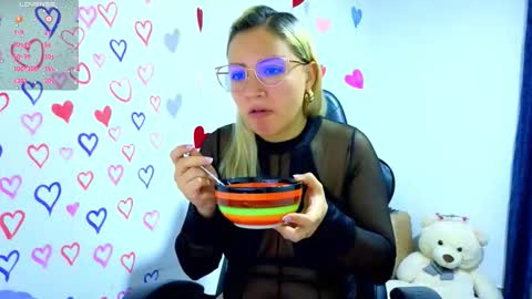 Tessy online show from 26, 3, 2026