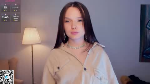 Cindy online show from 8, 3, 2026