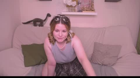 TESSA online show from 30, 12, 2024