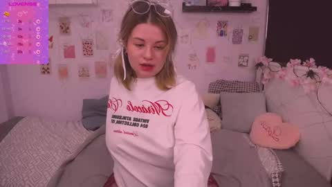 TESSA online show from 2, 1, 2025