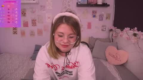 TESSA online show from 3, 1, 2025