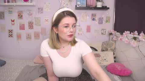 TESSA online show from 11, 1, 2025