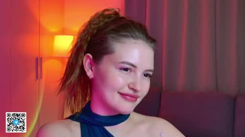 TessaHart online show from 12, 5, 2026