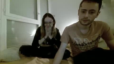 TessxRae online show from 19, 2, 2025