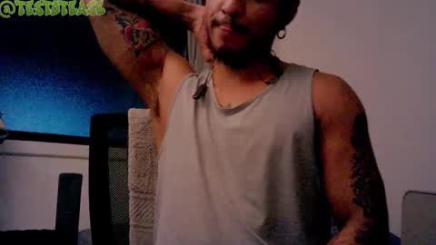 Snapshot of testotease chatting on 27, 2, 2026 Milo online show from 27, 2, 2026