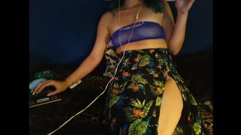 tetherbelle online show from 16, 6, 2026