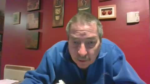 Snapshot of tetuo2 chatting on 5, 3, 2025 tetuo2 online show from 5, 3, 2025