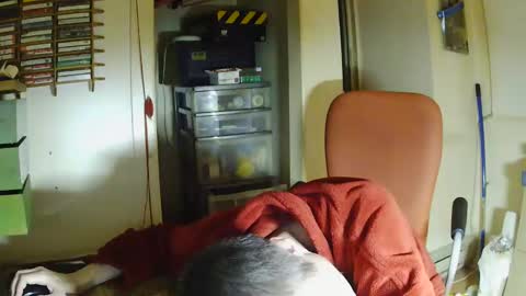 Snapshot of tetuo2 chatting on 10, 3, 2025 tetuo2 online show from 10, 3, 2025