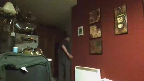 Snapshot of tetuo2 chatting on 12, 9, 2025 tetuo2 online show from 12, 9, 2025