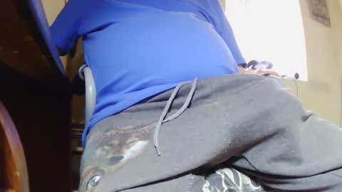 Snapshot of tetuo2 chatting on 3, 10, 2025 tetuo2 online show from 3, 10, 2025