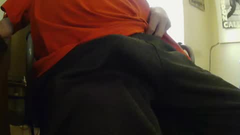 Snapshot of tetuo2 chatting on 16, 10, 2025 tetuo2 online show from 16, 10, 2025