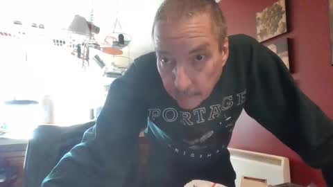 Snapshot of tetuo2 chatting on 5, 12, 2025 tetuo2 online show from 5, 12, 2025