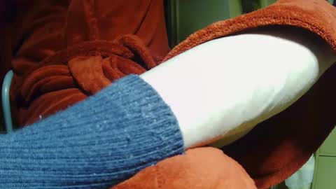 Snapshot of tetuo2 chatting on 17, 12, 2025 tetuo2 online show from 17, 12, 2025