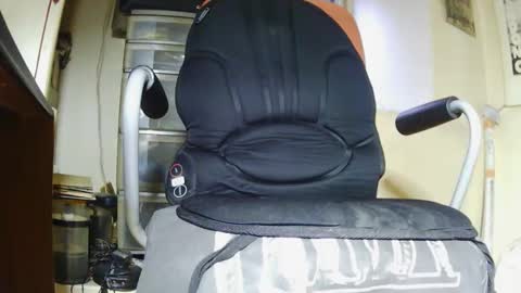 Snapshot of tetuo2 chatting on 21, 12, 2025 tetuo2 online show from 21, 12, 2025