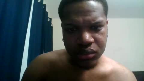 BigDickBandit  online show from 2, 5, 2026