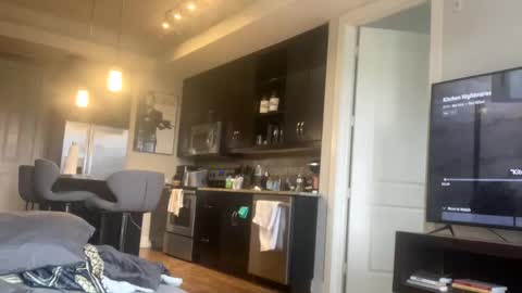 Daphne Summers online show from 10, 1, 2025