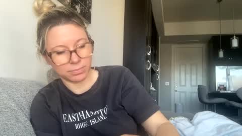 Daphne Summers online show from 11, 1, 2025