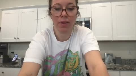 Daphne Summers online show from 14, 11, 2025