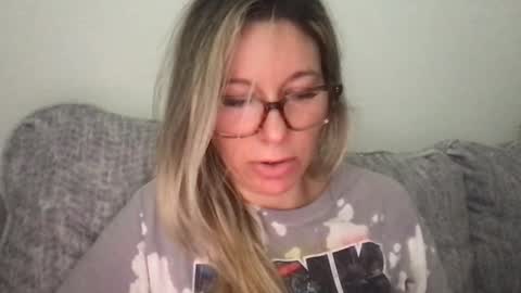 Daphne Summers online show from 24, 11, 2025