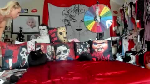 peachy online show from 26, 10, 2025