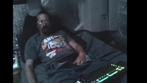 Snapshot of texaswildman78 chatting on 29, 1, 2025 texaswildman78 online show from 29, 1, 2025