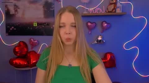 teya_starling online show from 15, 2, 2026