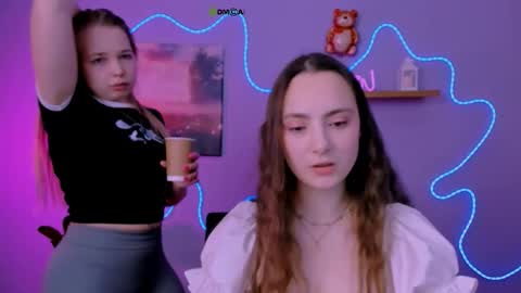 teya_starling online show from 2, 3, 2026