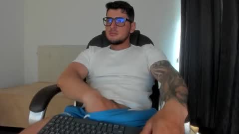 teylor creed online show from 7, 4, 2026