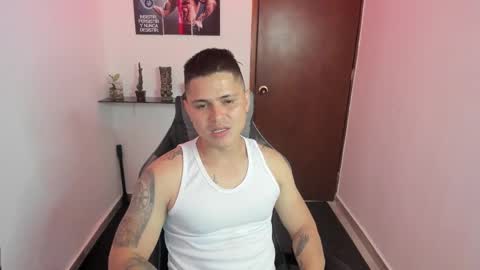 Teylor Fel online show from 23, 1, 2025