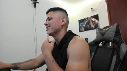 Teylor Fel online show from 3, 3, 2025