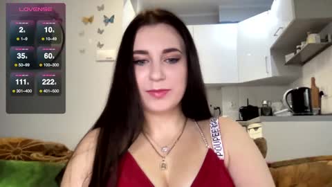 Snapshot of teylor_l chatting on 12, 12, 2024 Teylor online show from 12, 12, 2024