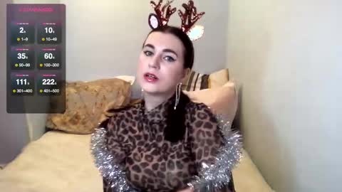 Snapshot of teylor_l chatting on 20, 12, 2024 Teylor online show from 20, 12, 2024