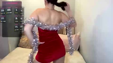 Snapshot of teylor_l chatting on 21, 12, 2024 Teylor online show from 21, 12, 2024