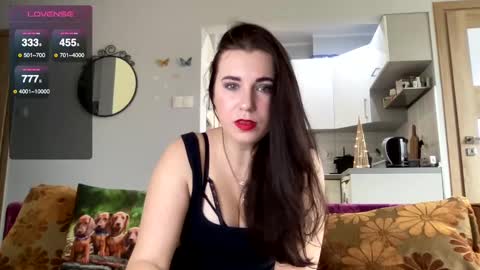 Snapshot of teylor_l chatting on 3, 1, 2025 Teylor online show from 3, 1, 2025