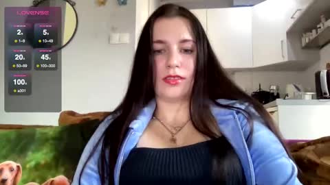 Snapshot of teylor_l chatting on 29, 1, 2025 Teylor online show from 29, 1, 2025