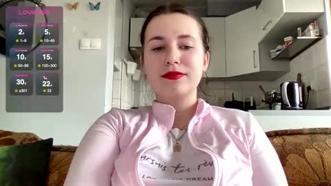 Snapshot of teylor_l chatting on 26, 2, 2025 Teylor online show from 26, 2, 2025