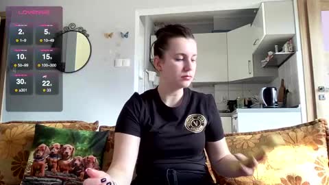 Snapshot of teylor_l chatting on 27, 2, 2025 Teylor online show from 27, 2, 2025