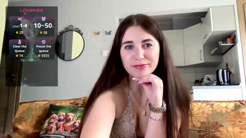 Snapshot of teylor_l chatting on 17, 9, 2025 Teylor online show from 17, 9, 2025