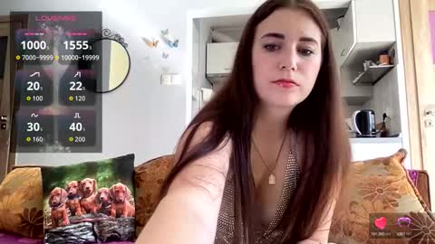 Snapshot of teylor_l chatting on 19, 9, 2025 Teylor online show from 19, 9, 2025