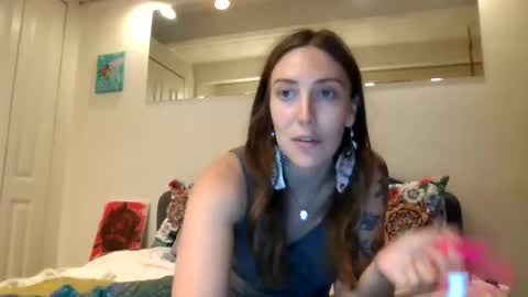 Snapshot of tfeather0532 chatting on 3, 7, 2026 Tessa online show from 3, 7, 2026