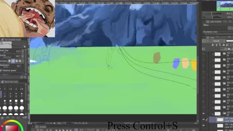 Snapshot of tg_cos chatting on 23, 10, 2025 . online show from 23, 10, 2025