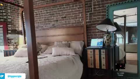 Georgia online show from 24, 5, 2026