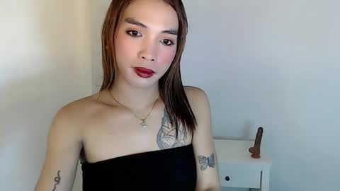 Snapshot of tgirl_jasmine1 chatting on 10, 1, 2025 Vanessa online show from 10, 1, 2025