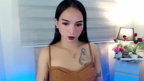 Vanessa online show from 20, 12, 2025