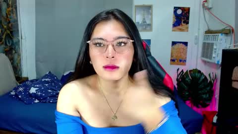 tgirlselena online show from 10, 3, 2026