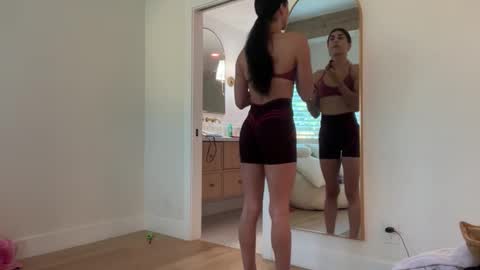 babygirlmami online show from 3, 3, 2026