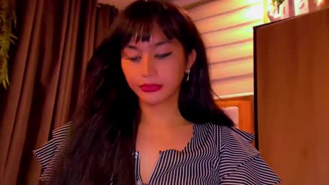 th3r3sa online show from 9, 3, 2025